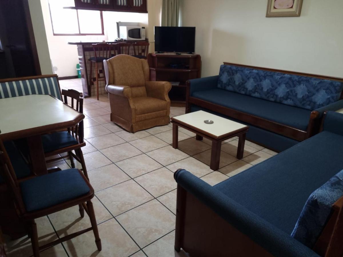 Hotel Residencial Itapema Ngoại thất bức ảnh