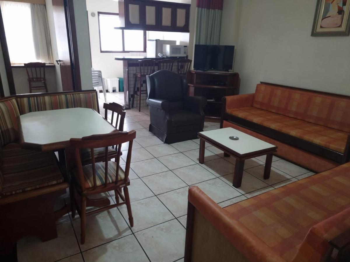 Hotel Residencial Itapema Ngoại thất bức ảnh