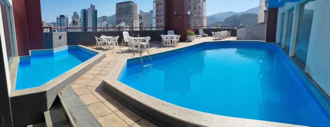 Hotel Residencial Itapema Ngoại thất bức ảnh