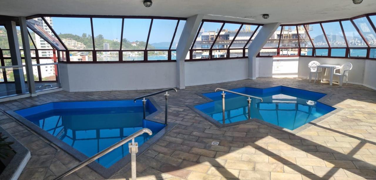 Hotel Residencial Itapema Ngoại thất bức ảnh