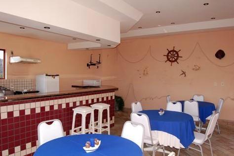 Hotel Residencial Itapema Ngoại thất bức ảnh