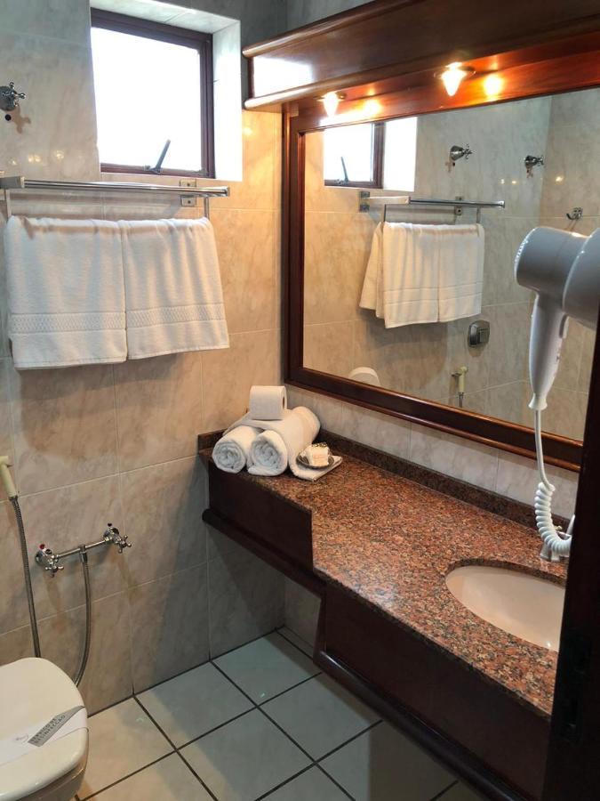 Hotel Residencial Itapema Ngoại thất bức ảnh