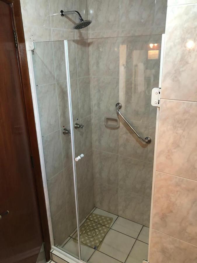 Hotel Residencial Itapema Ngoại thất bức ảnh