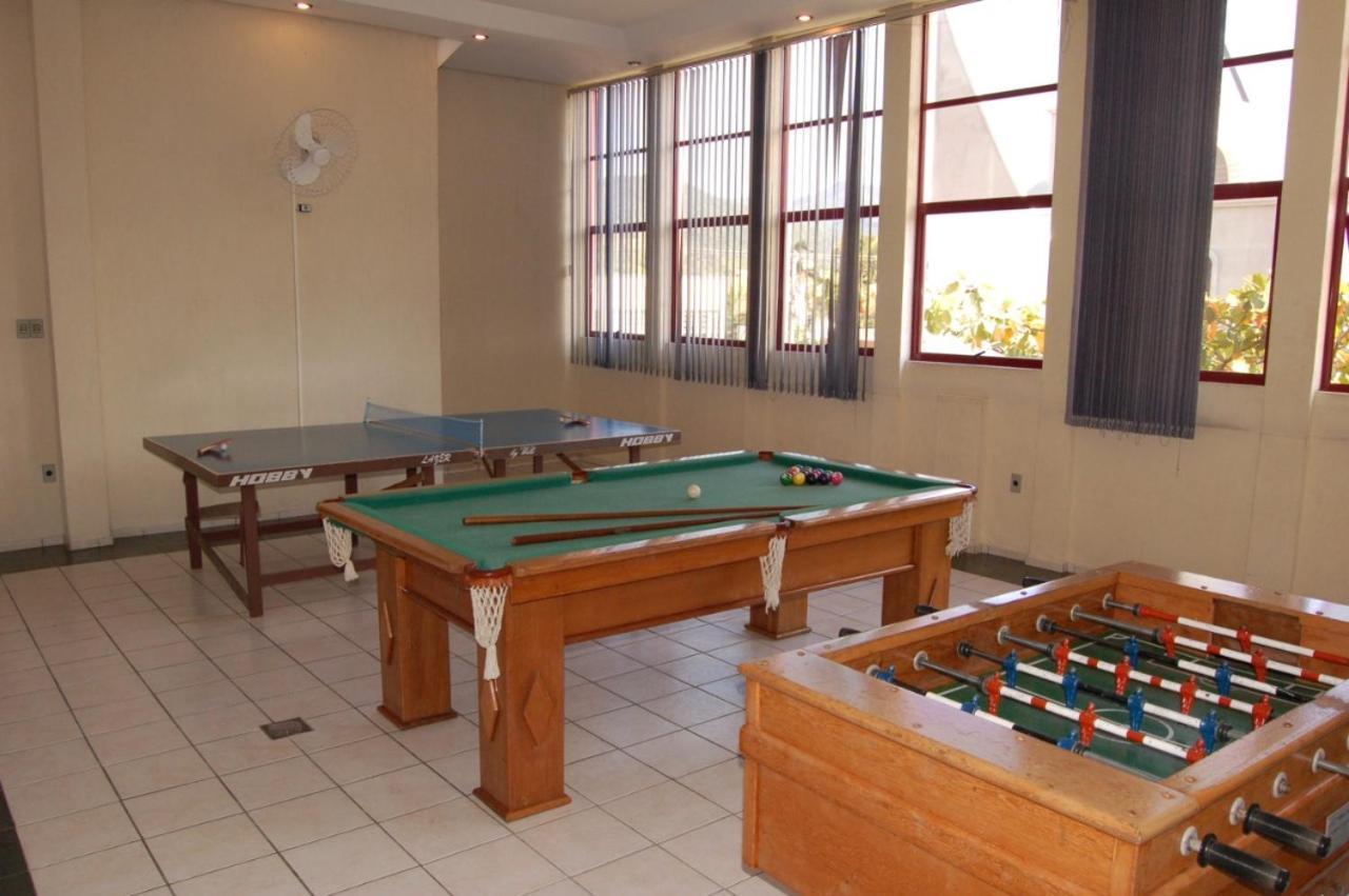 Hotel Residencial Itapema Ngoại thất bức ảnh